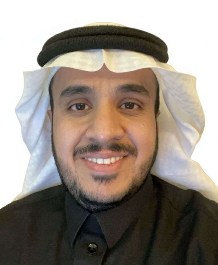 د. هاشم بن محمد الغامدي